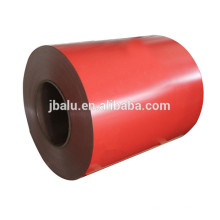 Complete grade extra-wide color coated aluminum coil 2200mm for industrial